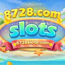 8728 Slot APK APK
