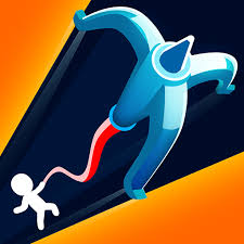 Apple Grapple Mod APK icon