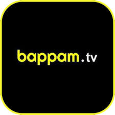 Bappam TV APP APK icon