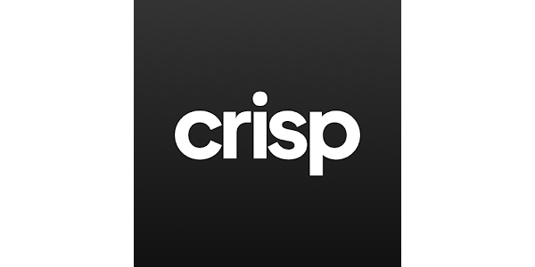 Crisp MOD APK icon