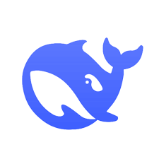 DeepSeek APK icon