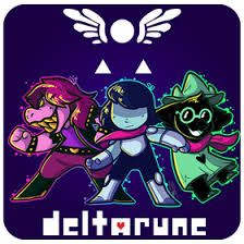Deltarune APK icon