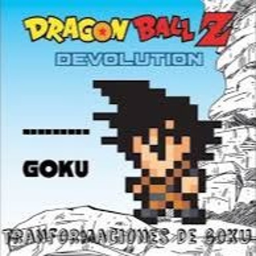 Dragon Ball Devolution APK APK
