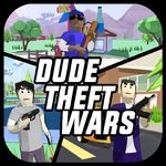 Dude Theft Wars Mod Menu 0.9.0.3 APK APK