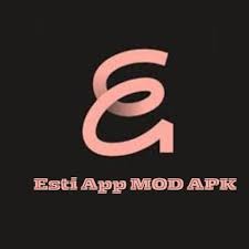 Esti App MOD APK icon