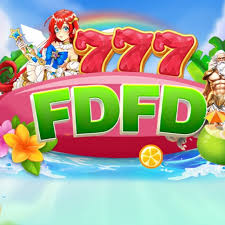 FDFD APK icon
