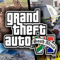 GTA South Africa APK APK
