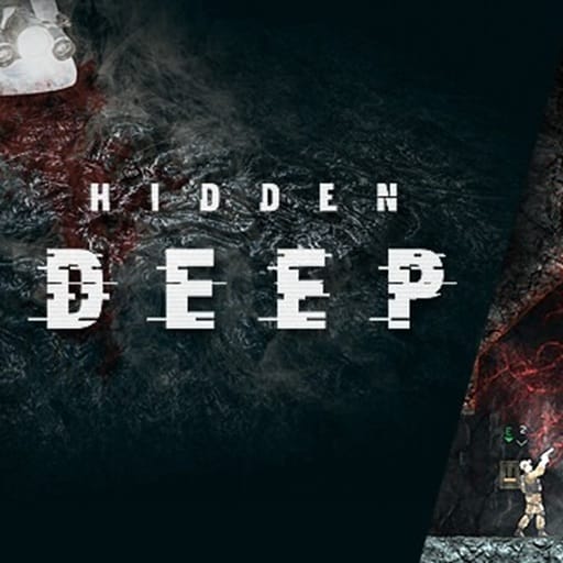 Hidden Deep APK icon