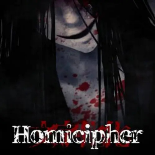 Homicipher APK icon