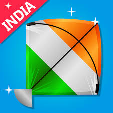 Indian Kite Flying 3D MOD APK icon