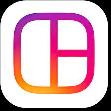 Instagram Edit APP icon