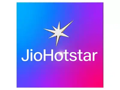JioHotstar Mod APK icon