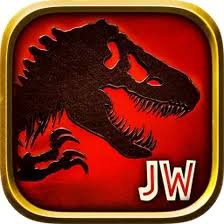 Jurassic World The Game Mod APK icon