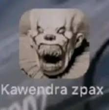 Kawendra Zpax APK APK