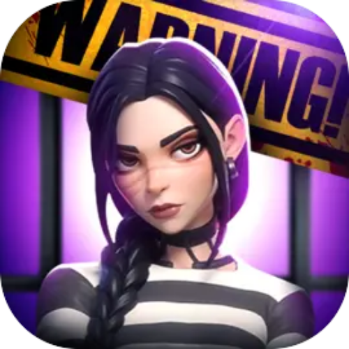 Lands of Jail MOD APK icon