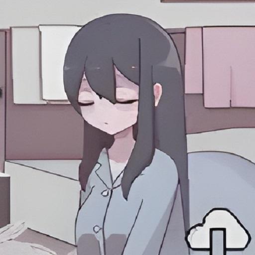 Lazy Girl Game APK APK