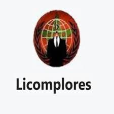 Licomclores APK icon