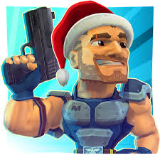 Major Mayhem 2 MOD APK icon