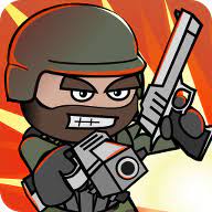 Mini Militia Mega Mod APK APK