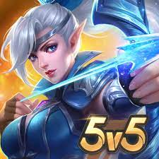 MLBB Tournament Account Creator APK APK