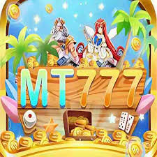 MT777 Slot APK icon