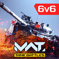 MWT Tank Battles MOD APK icon