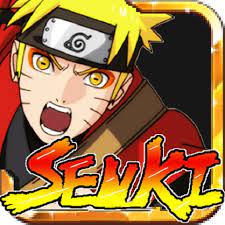 Naruto Senki v2 Susano War APK APK