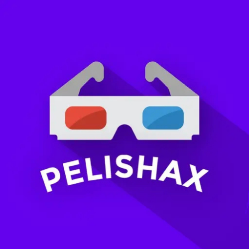 Pelishax APK icon