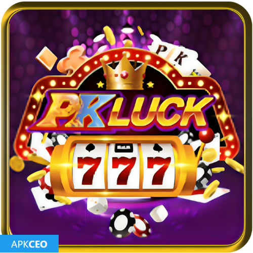 PK Luck Game 3.6 APK APK