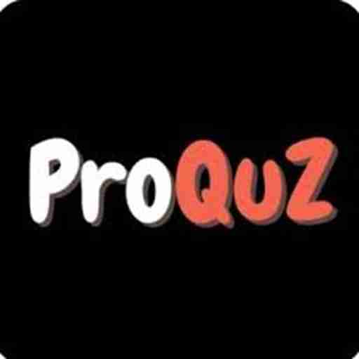 ProQuZ APK icon