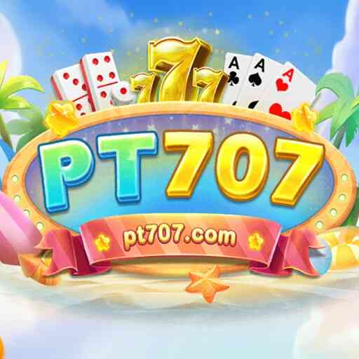 PT707 Slot APK icon