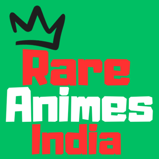 Rare Toons India APK icon