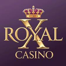 Royal X Casino APK Download icon