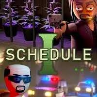 Schedule 1 APK icon