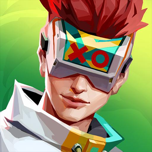 Sigmax Free Fire APK APK