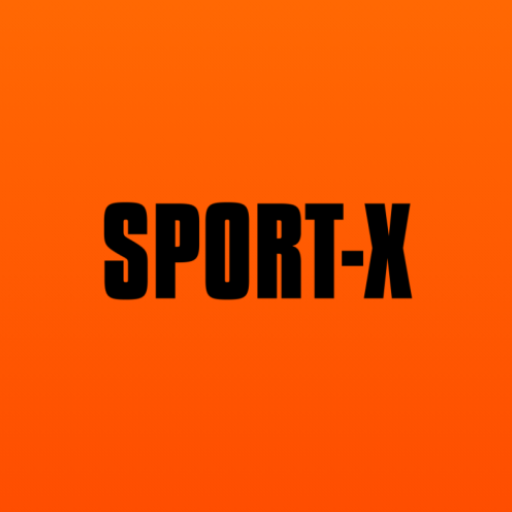 SportX APK icon