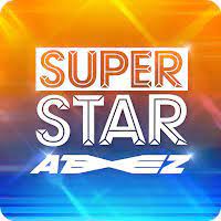 SuperStar ATEEZ APK icon