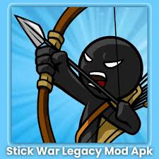 Stick War Legacy Mod 9999 Army APK APK