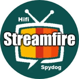 StreamFire APK APK