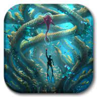 Subnautica APK icon