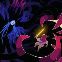 The Dark Queen of Mortholme APK icon