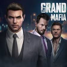 The Grand Mafia MOD APK icon