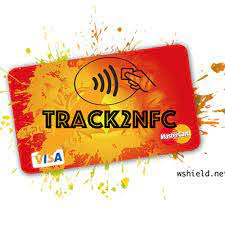 Track2nfc APK APK