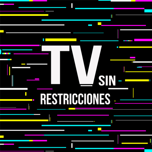 TV Sin Restricciones APK APK
