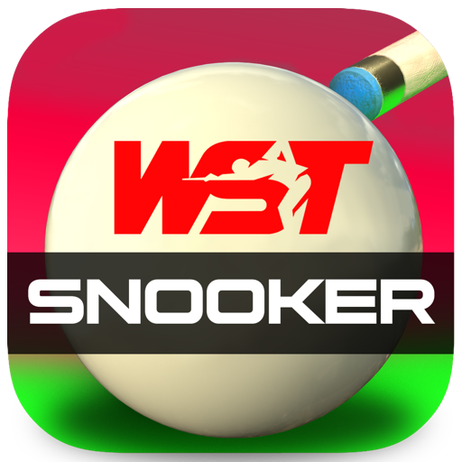 WST Snooker APK APK