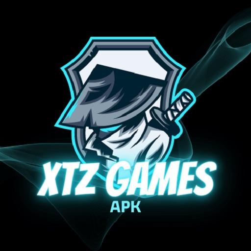 XTZ Games APK icon
